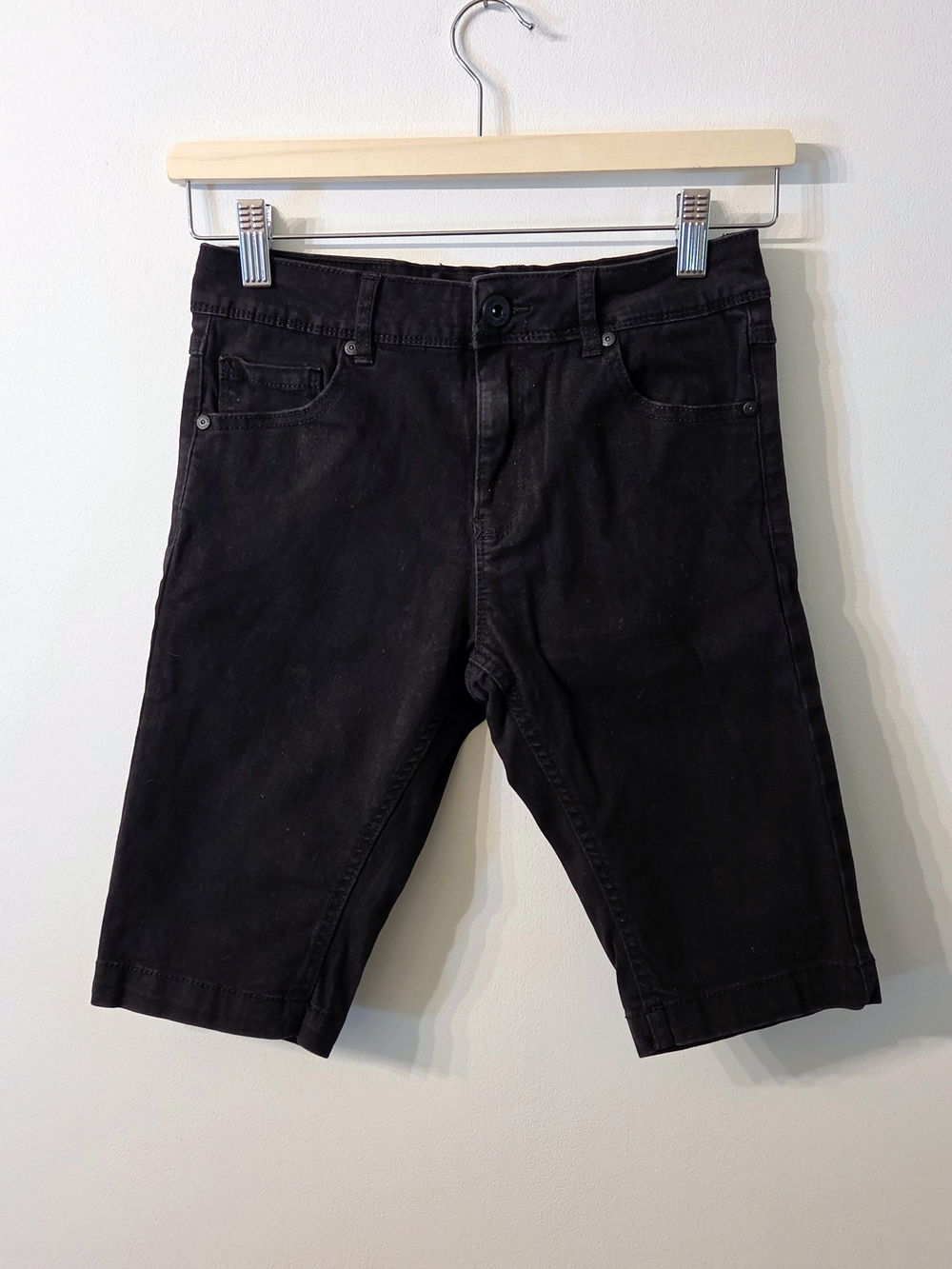 Zoo York Slim Boys Shorts